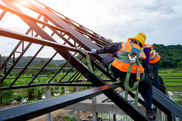 Professional Roofing Contractor in Forest Oaks, NC