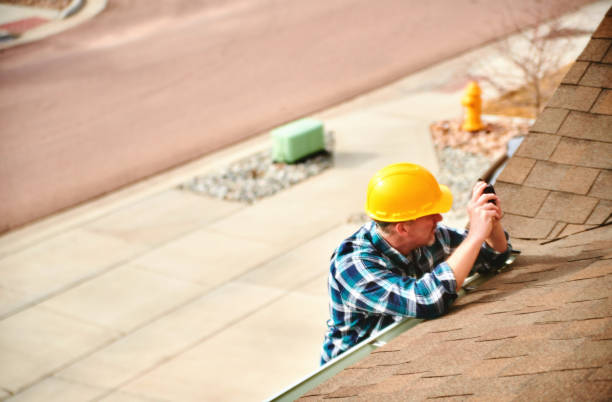 Quick and Trustworthy Emergency Roof Repair Services in Forest Oaks, NC
