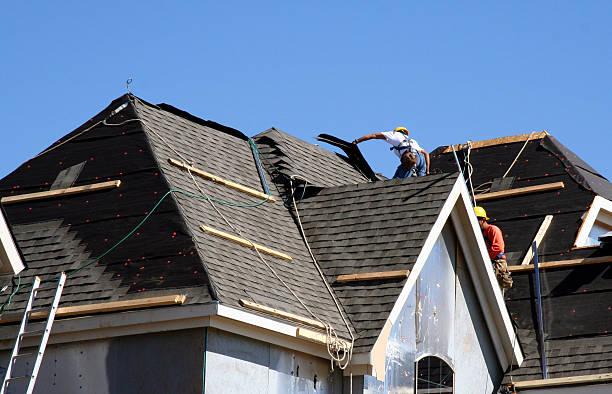 Slate Roofing Contractor in Forest Oaks, NC