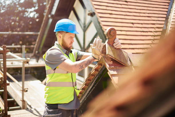Quick and Trustworthy Emergency Roof Repair Services in Forest Oaks, NC